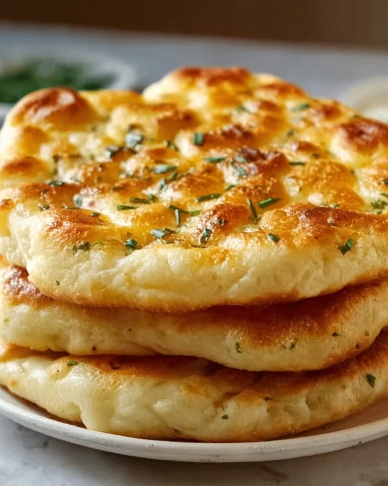 Almond Flour Bread Recipe