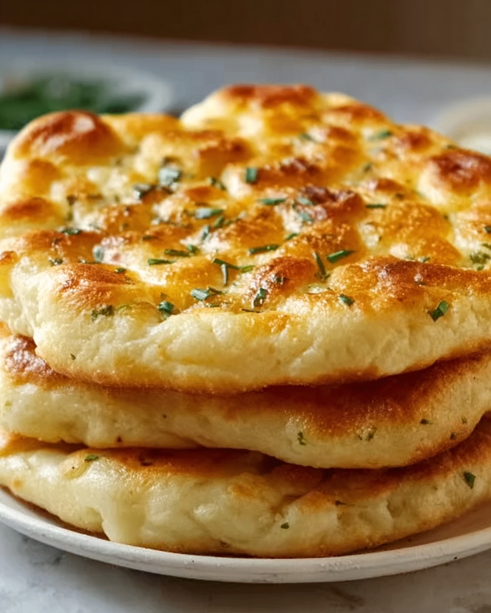 Almond Flour Bread Recipe - Recipe Image