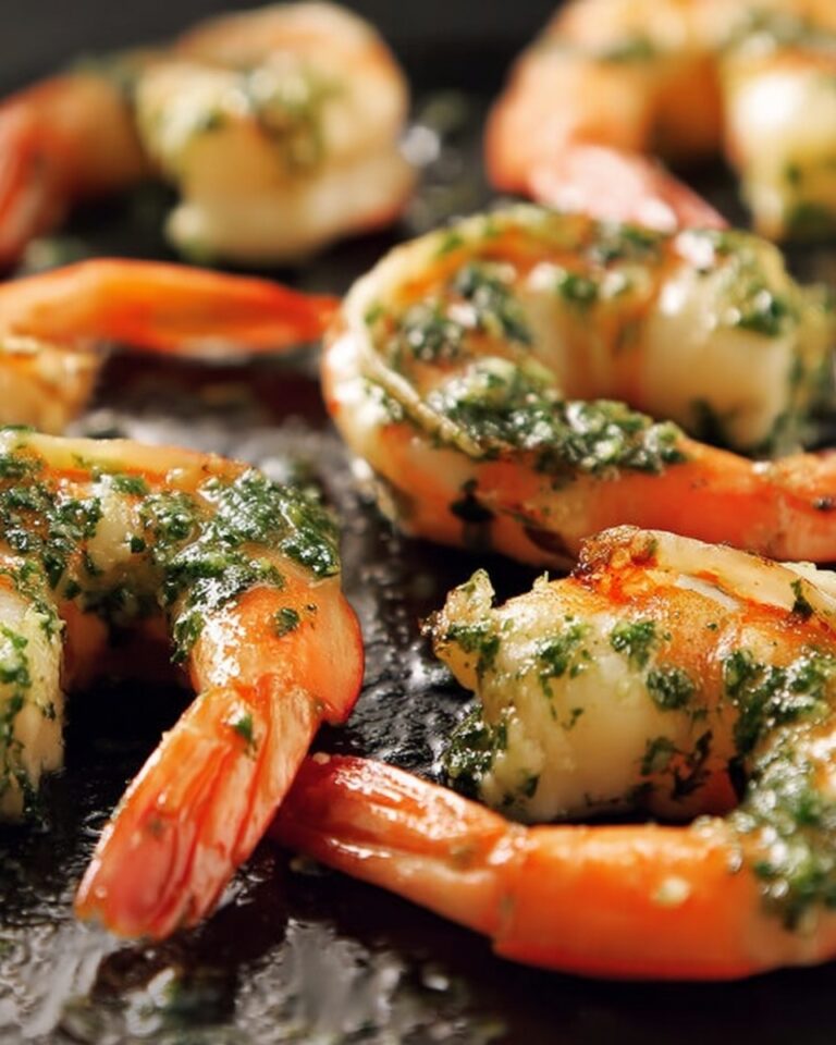 Easy Baked Butterfly Shrimp: An Amazing Ultimate Recipe
