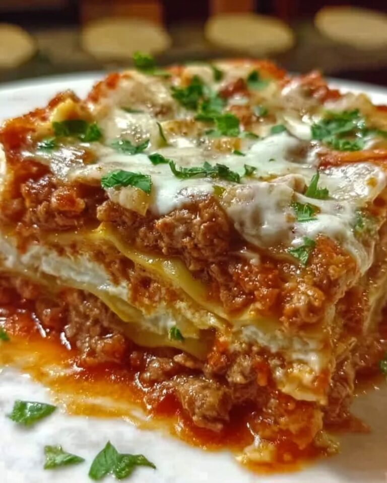 Stuffed Cabbage Roll Casserole Recipe