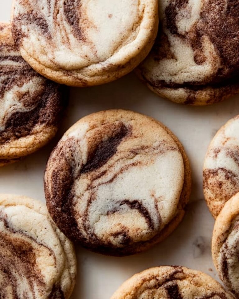 The Best Cinnamon Cookie Recipe