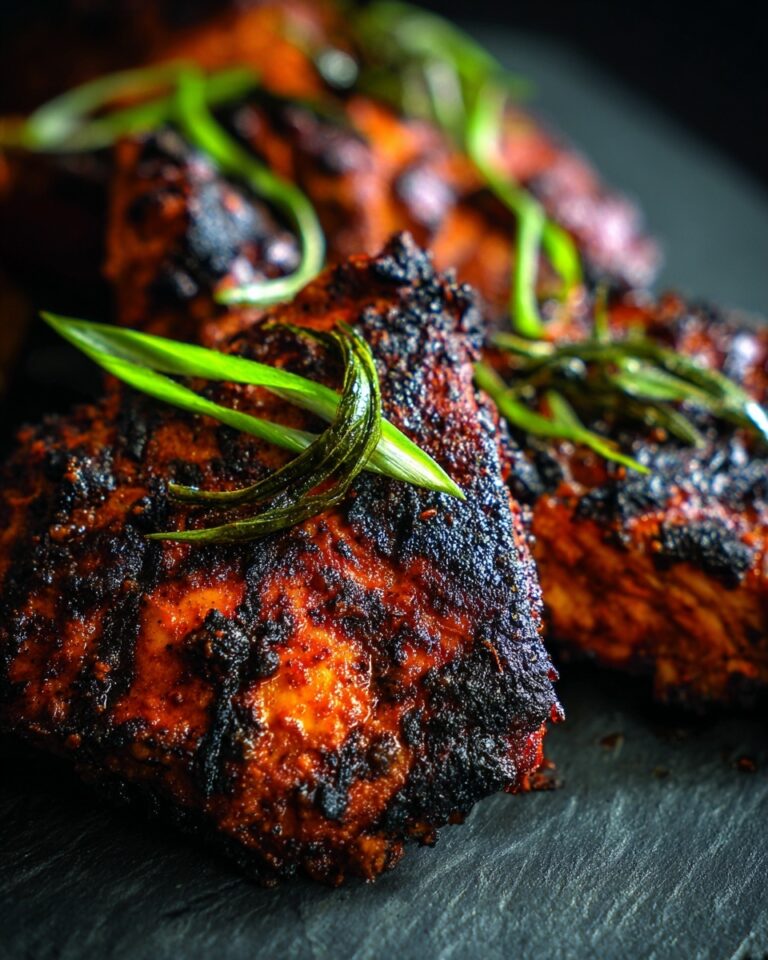 Irresistible Hawaiian Huli Huli Chicken Recipe