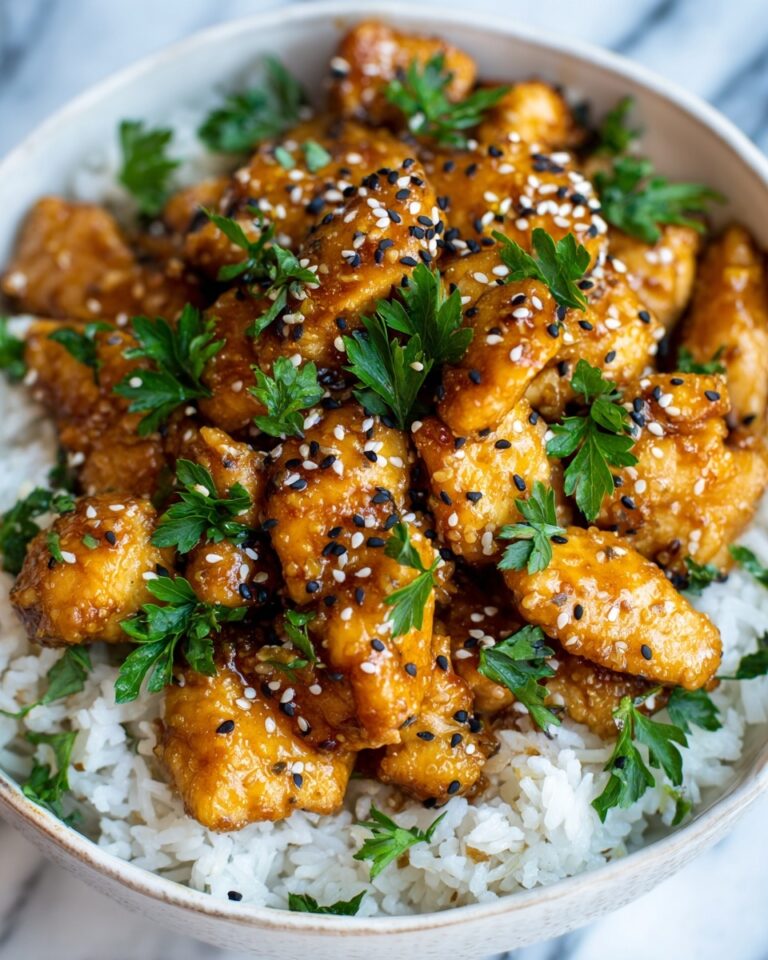 Slow Cooker Chicken Teriyaki Recipe