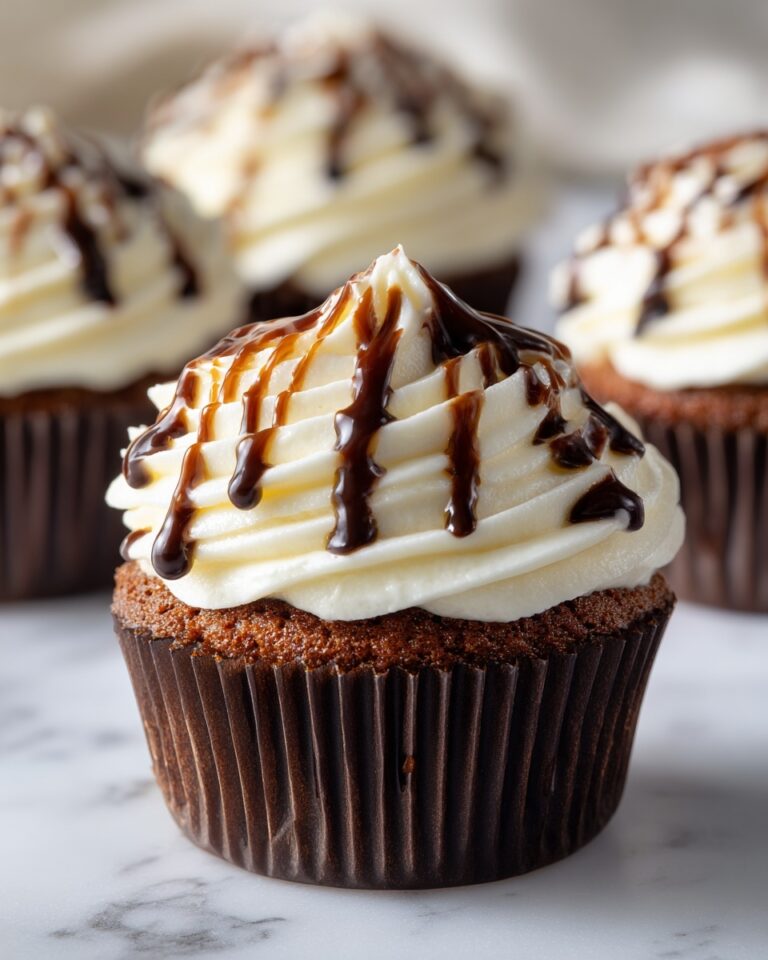 Mint Brownie Cheesecake Cups Recipe