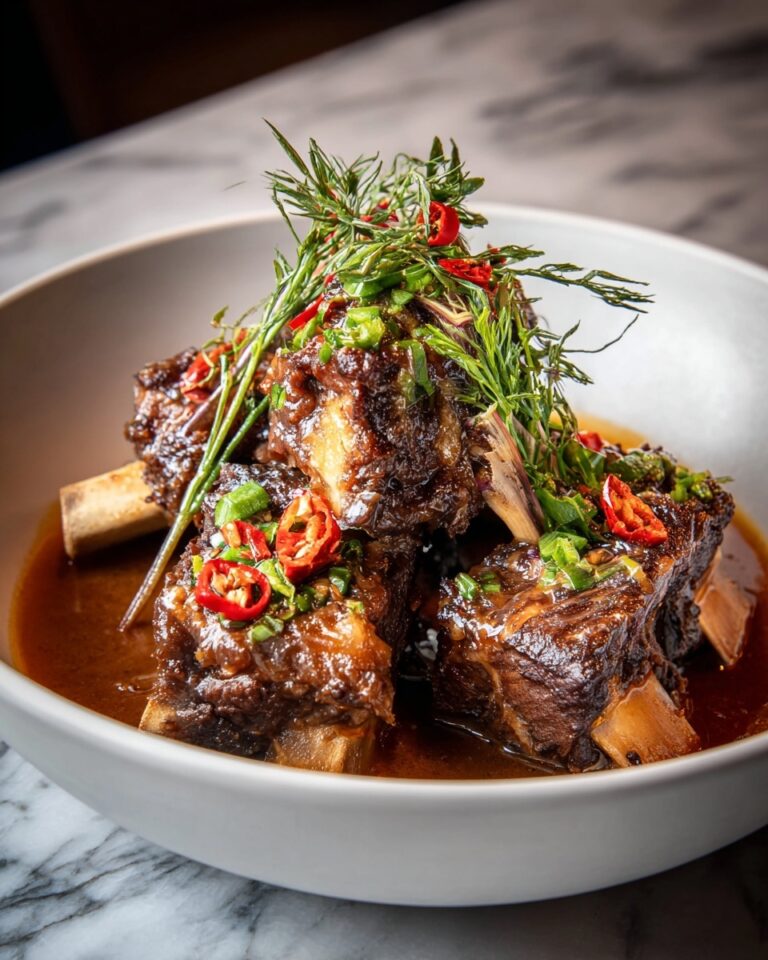 Beef Ribs Nilaga Recipe