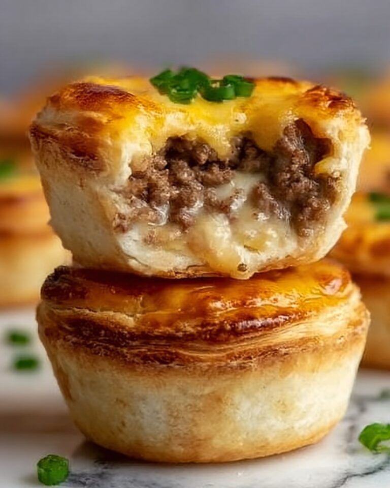 French Dip Biscuits Recipe