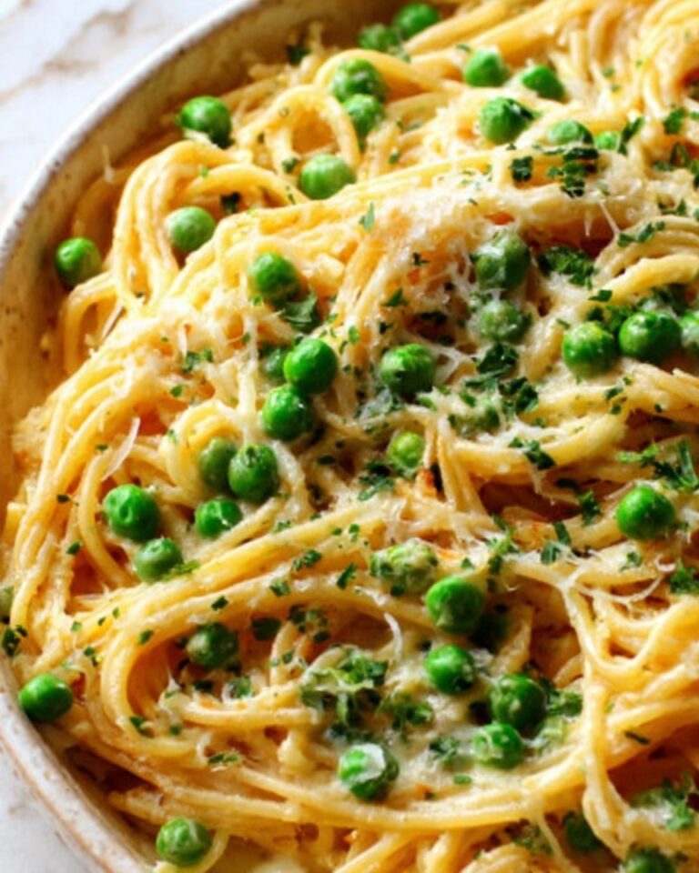 Easy Chicken Tetrazzini Recipe