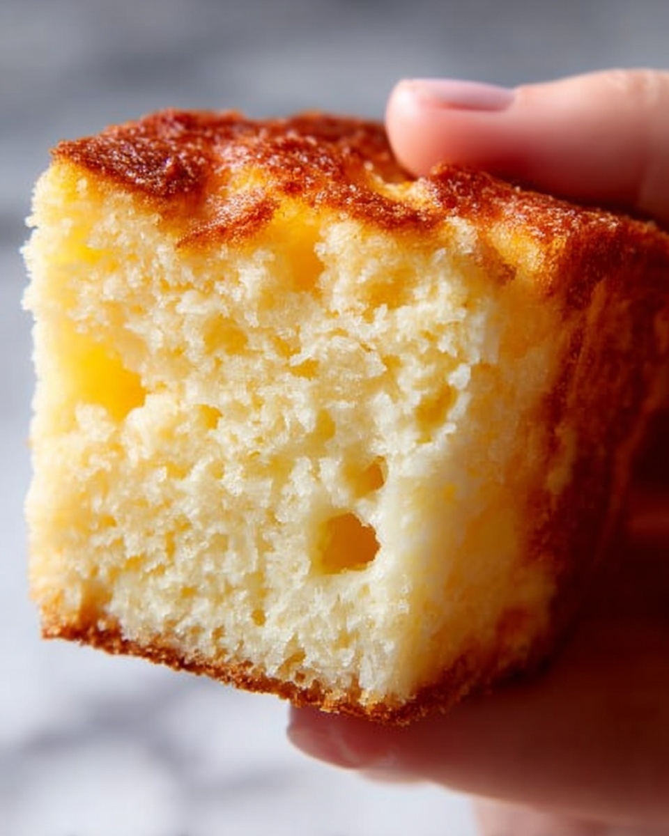 Cheddar Garlic Quick Bread Recipe - Recipe Image