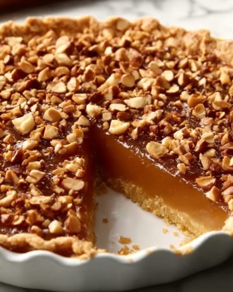 Kentucky Sawdust Pie Recipe