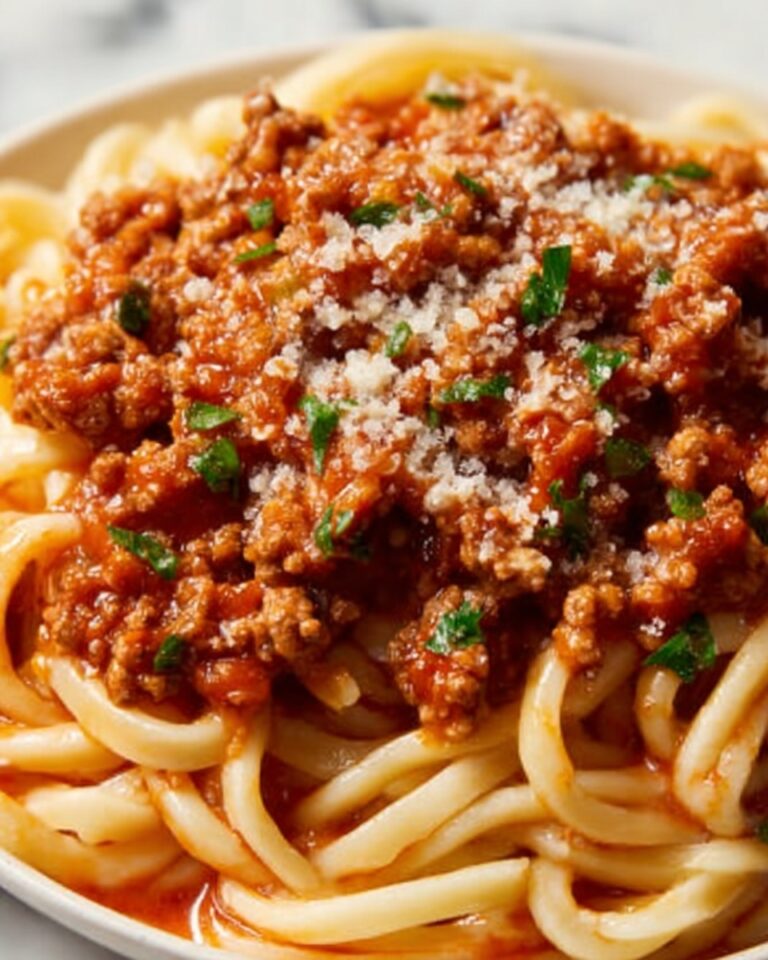 Linguine with Clam Sauce Recipe