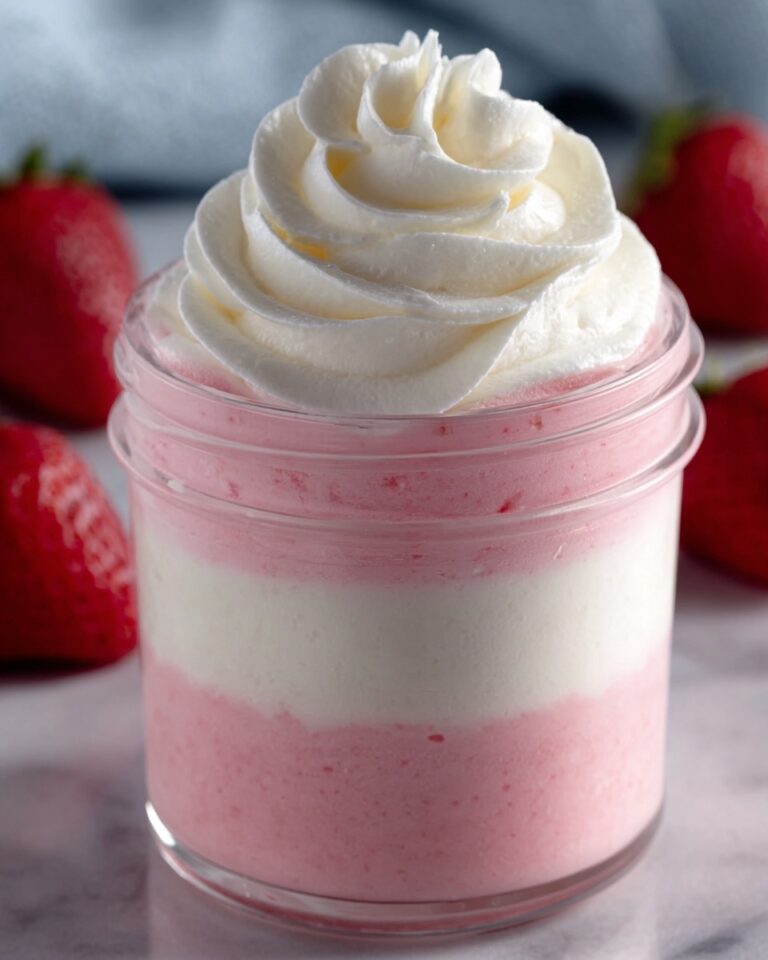 Strawberries and Cream Shake Recipe