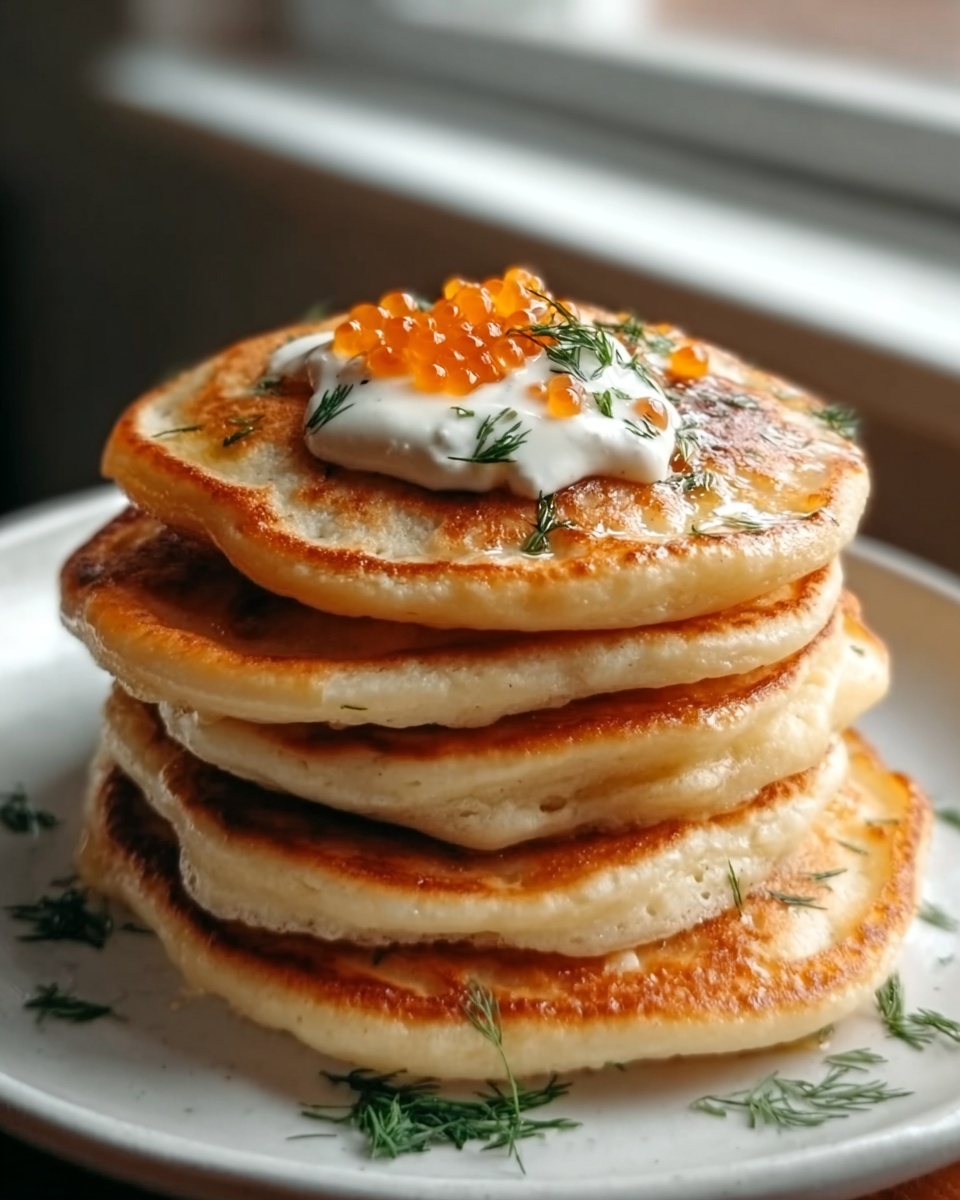 German Potato Pancakes Recipe - Recipe Image