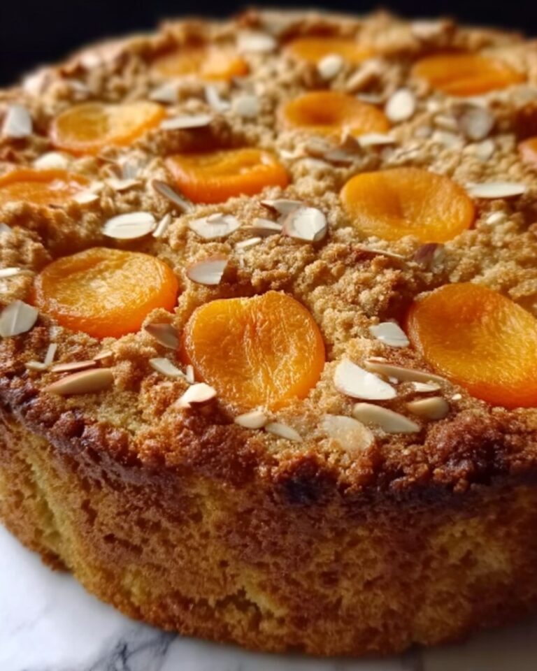 Apple, Carrot, and Oat Breakfast Bake Recipe