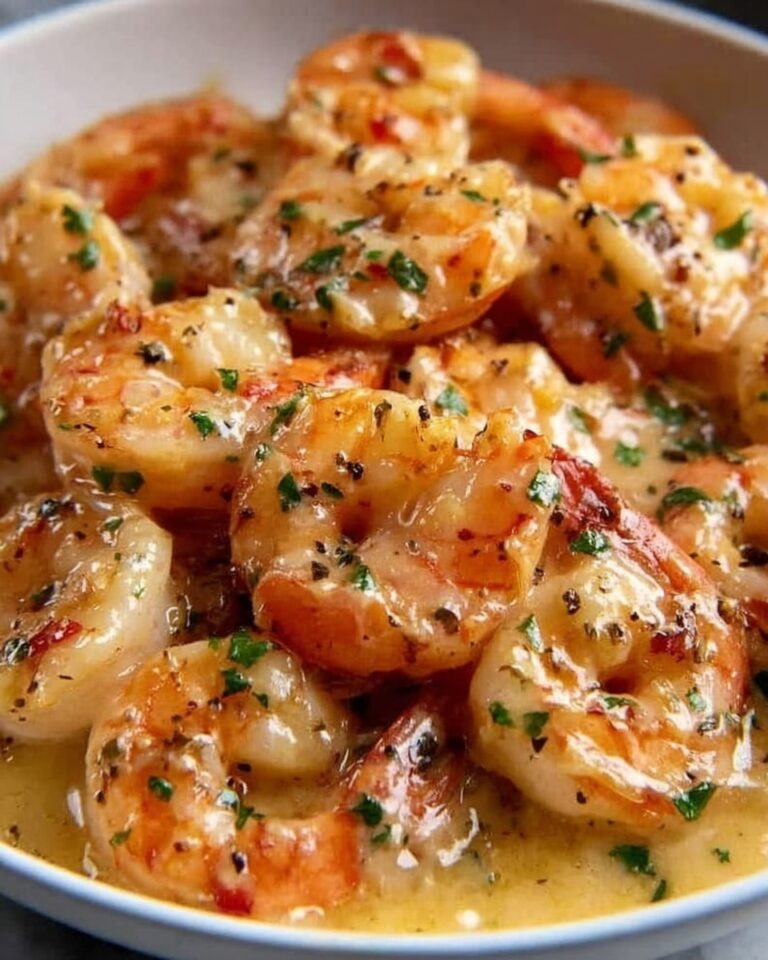 Famous Red Lobster Shrimp Scampi Recipe