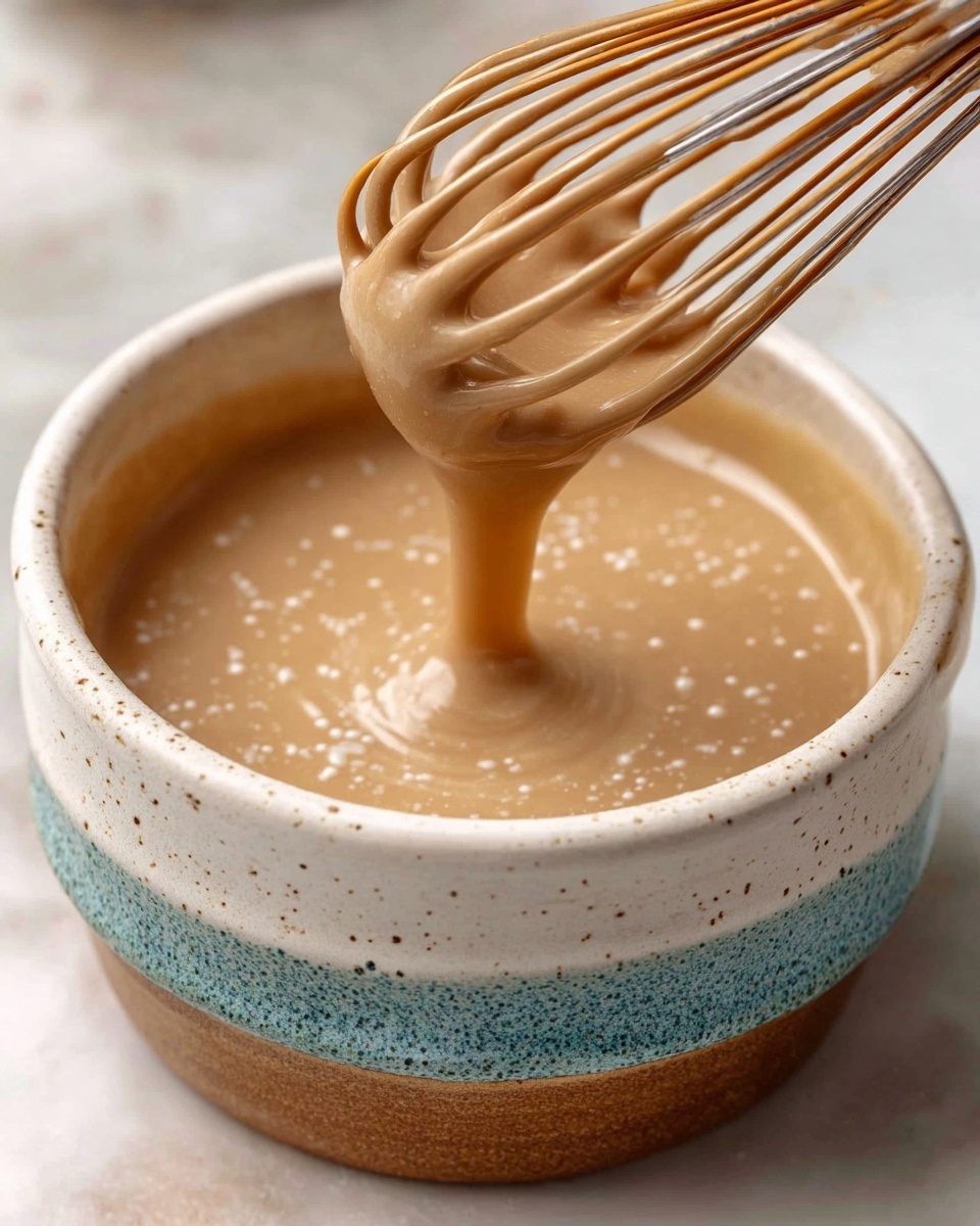 Easy Maple Glaze: The Perfect Recipe for Delicious Desserts Recipe - Recipe Image