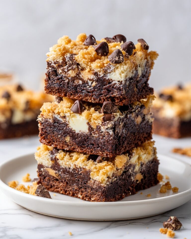 Magic Cookie Bars from Eagle Brand Recipe
