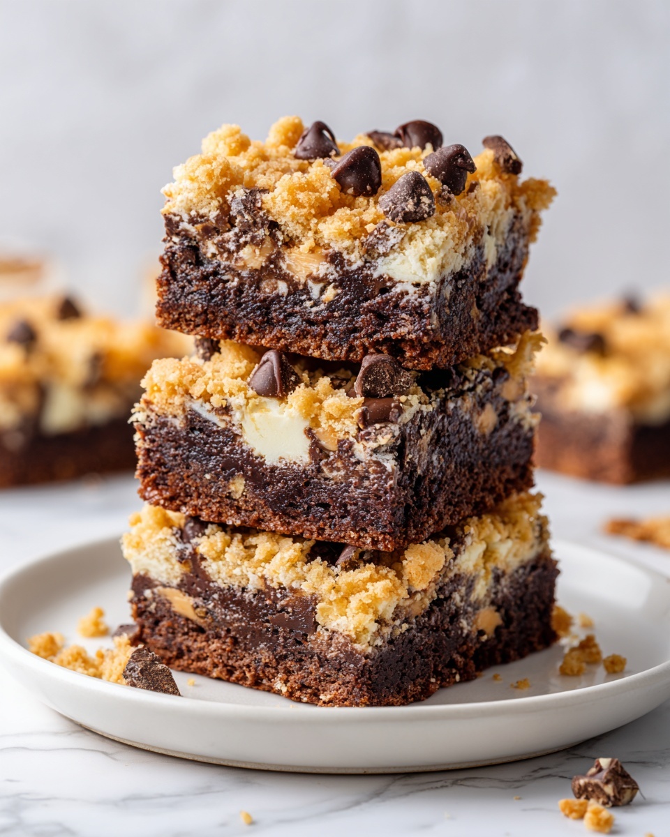 Magic Cookie Bars from Eagle Brand Recipe - Recipe Image