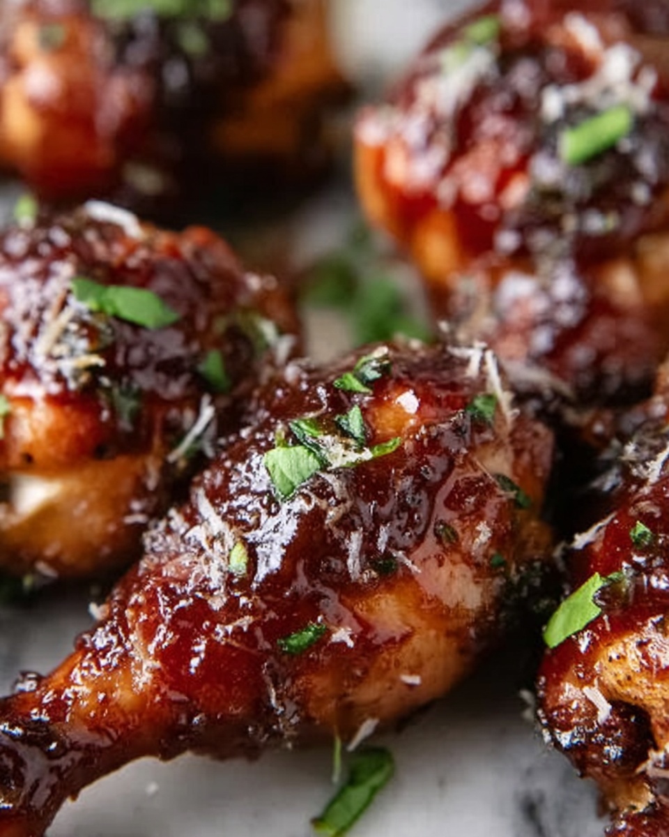Crispy Chinese Honey Garlic Chicken Recipe - Recipe Image