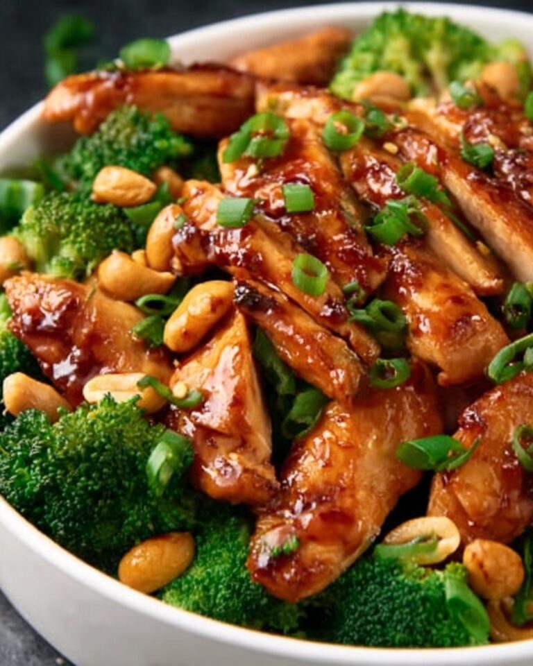 Teriyaki Chicken Recipe