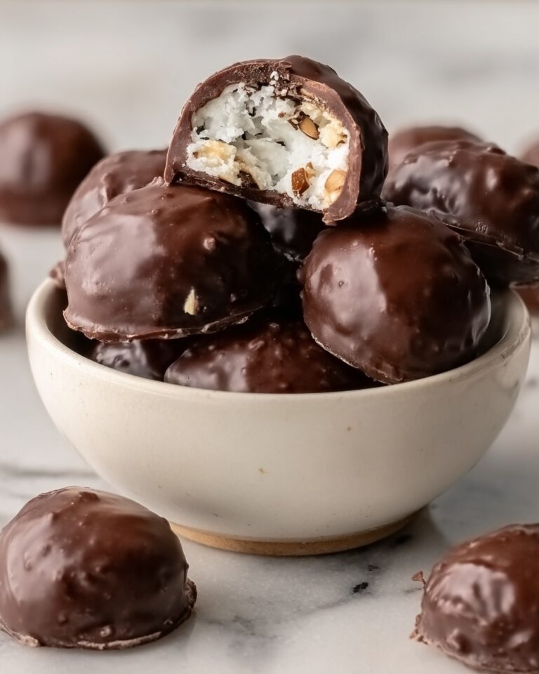 Chocolate Covered Banana Bites Recipe