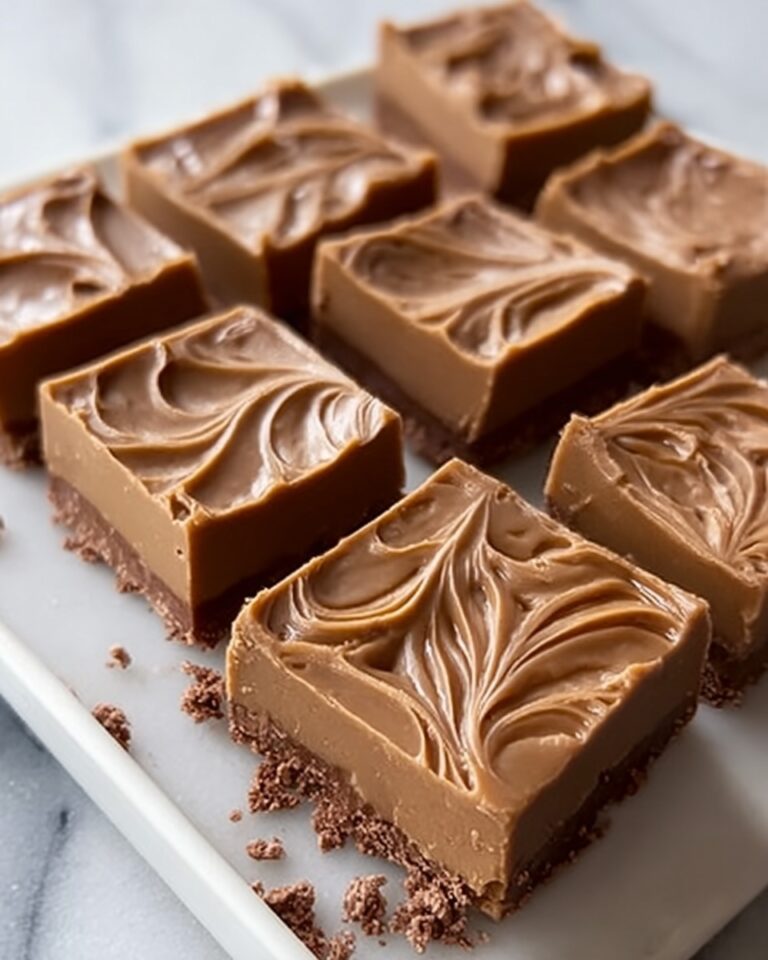 Peanut Butter Fudge Recipe