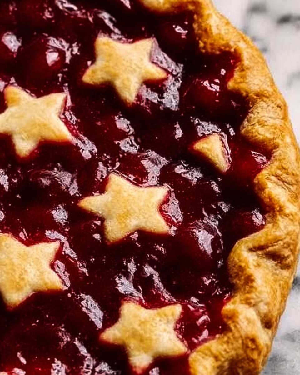 Easy Italian Crostata Recipe - Recipe Image