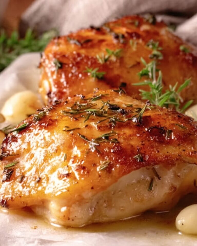 Amazing Forgotten Chicken Recipe