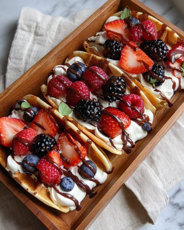 Pancake Tacos: The Ultimate Guide to Sweet & Savory Delights Recipe