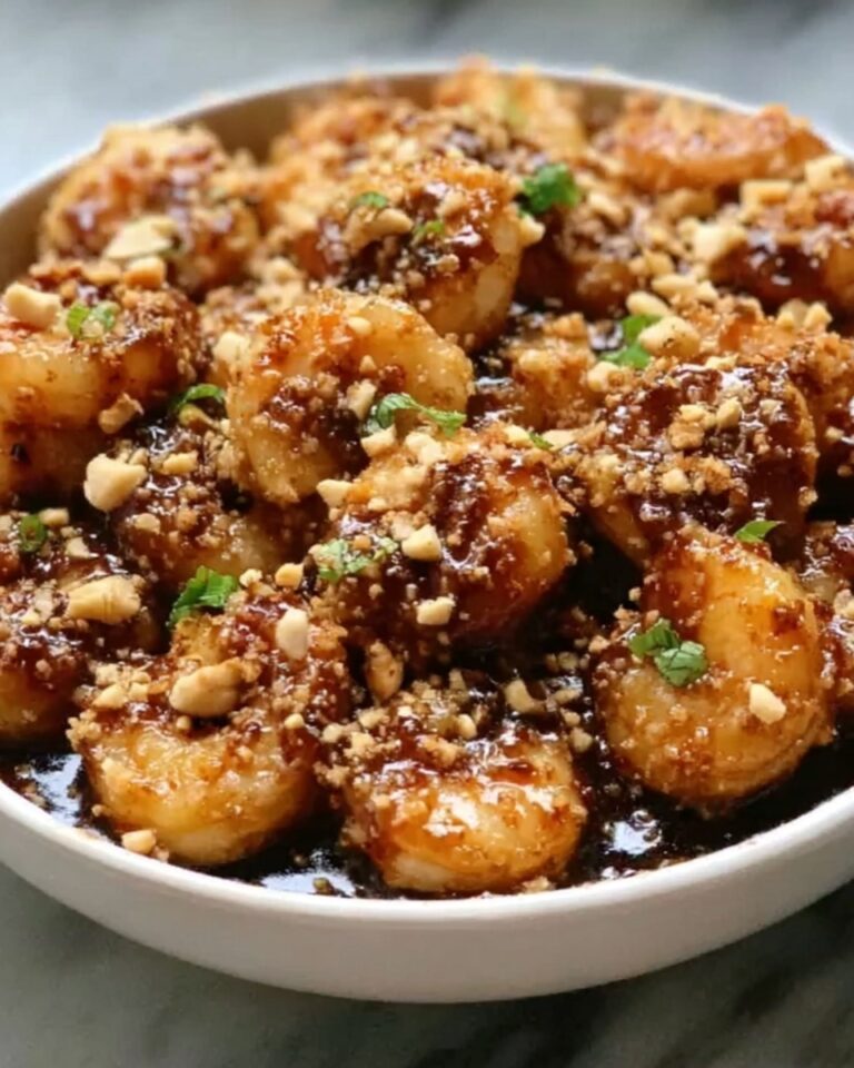 Chubby Hubby Clusters Recipe