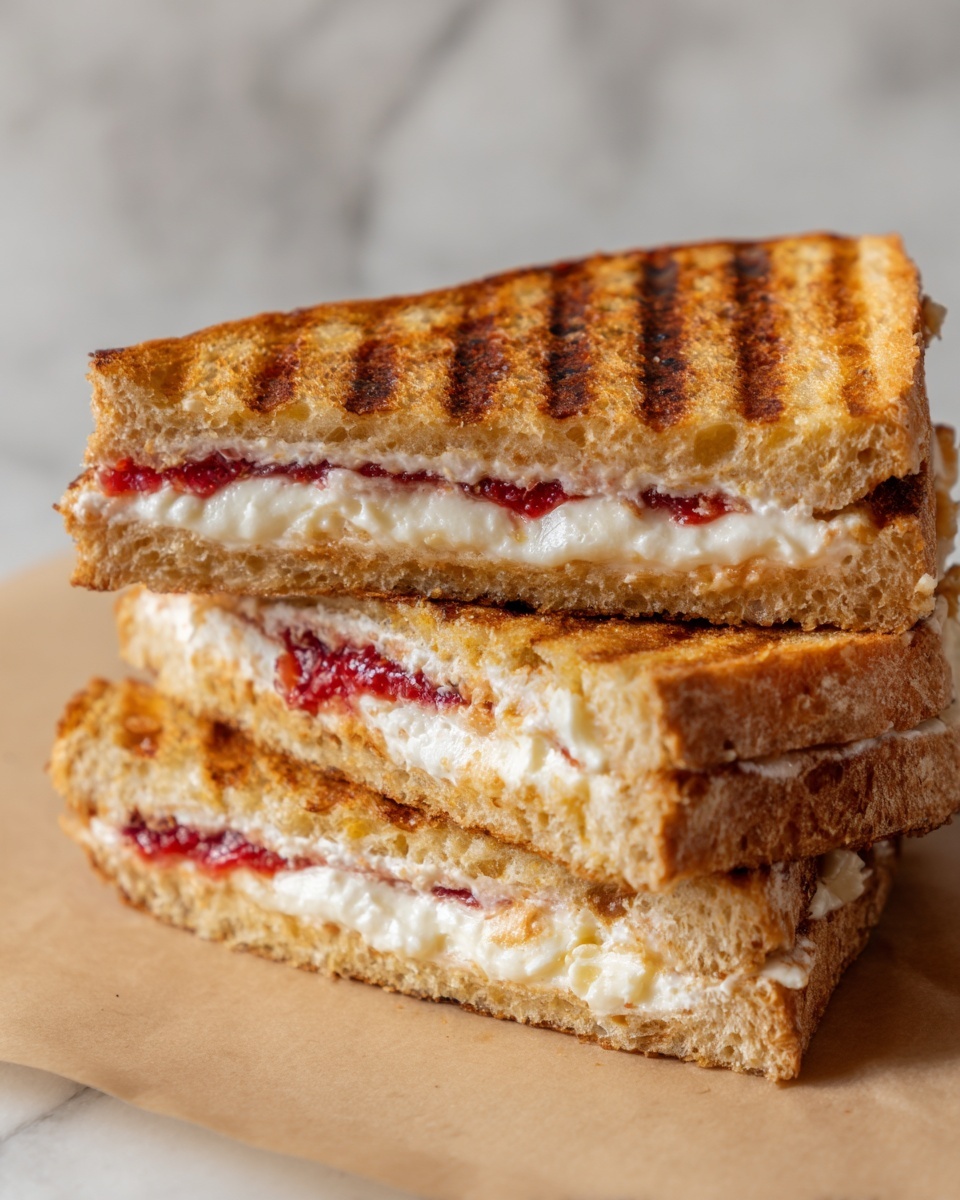 Pepperoni and Roasted Jalapeño Pesto Pan Pizza Recipe - Recipe Image