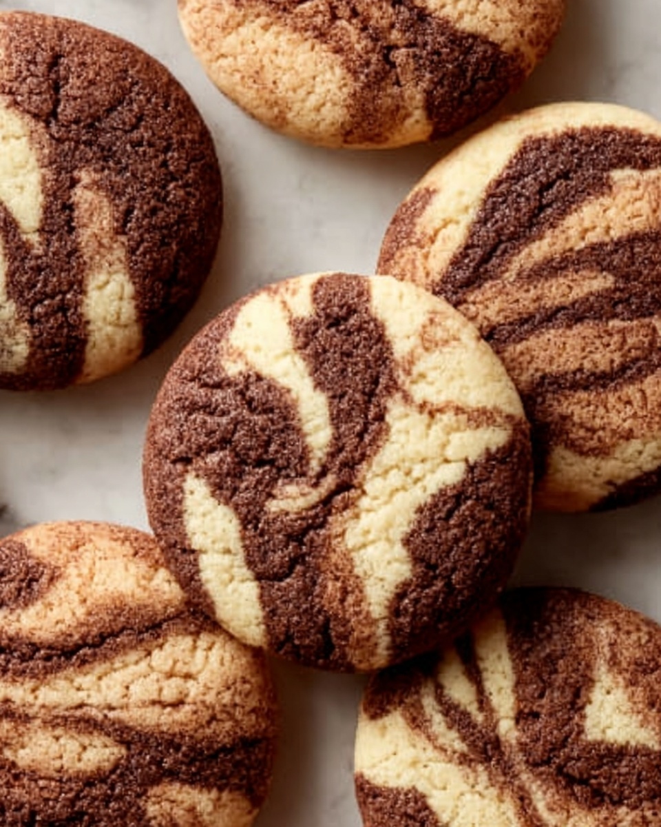 The Best Cinnamon Cookie Recipe - Recipe Image