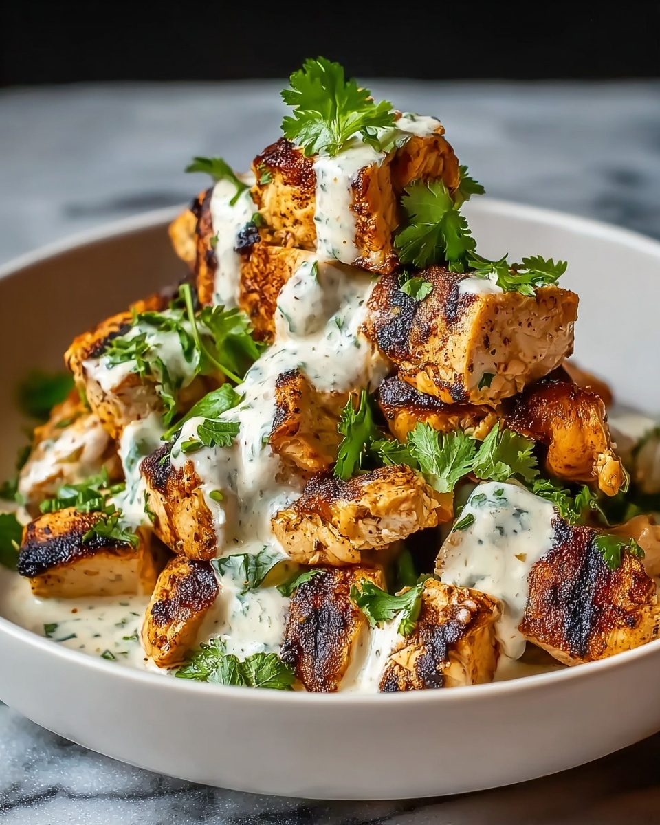 Irresistible Chicken Shawarma: Best Homemade Recipe - Recipe Image