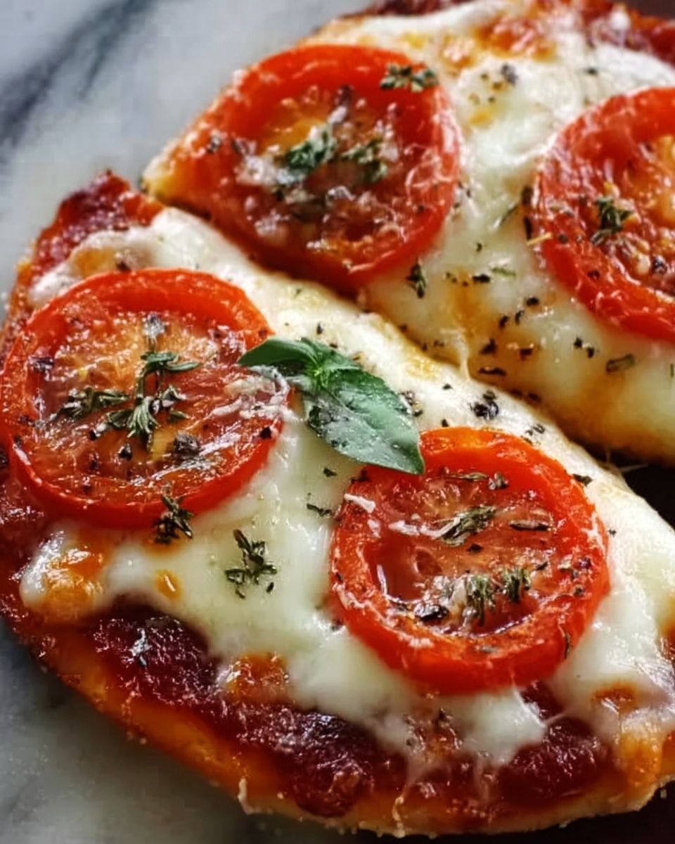 Easy Mini Lunchbox Pizzas Recipe - Recipe Image