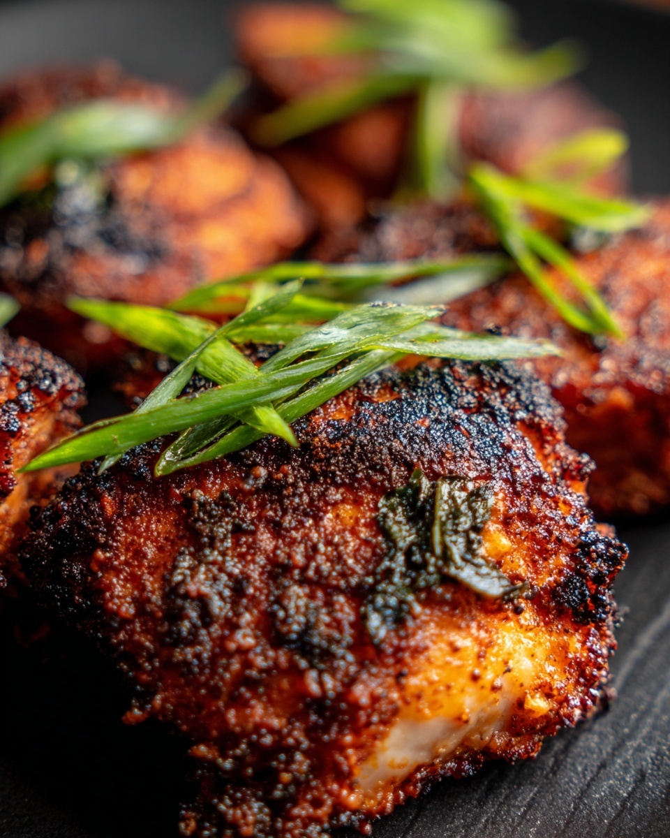 Irresistible Hawaiian Huli Huli Chicken Recipe - Recipe Image