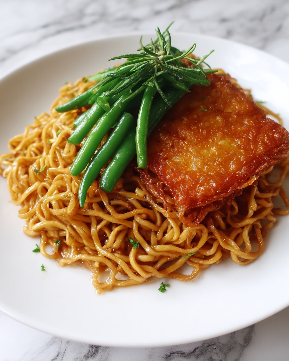 Buttered Noodles Recipe - Recipe Image