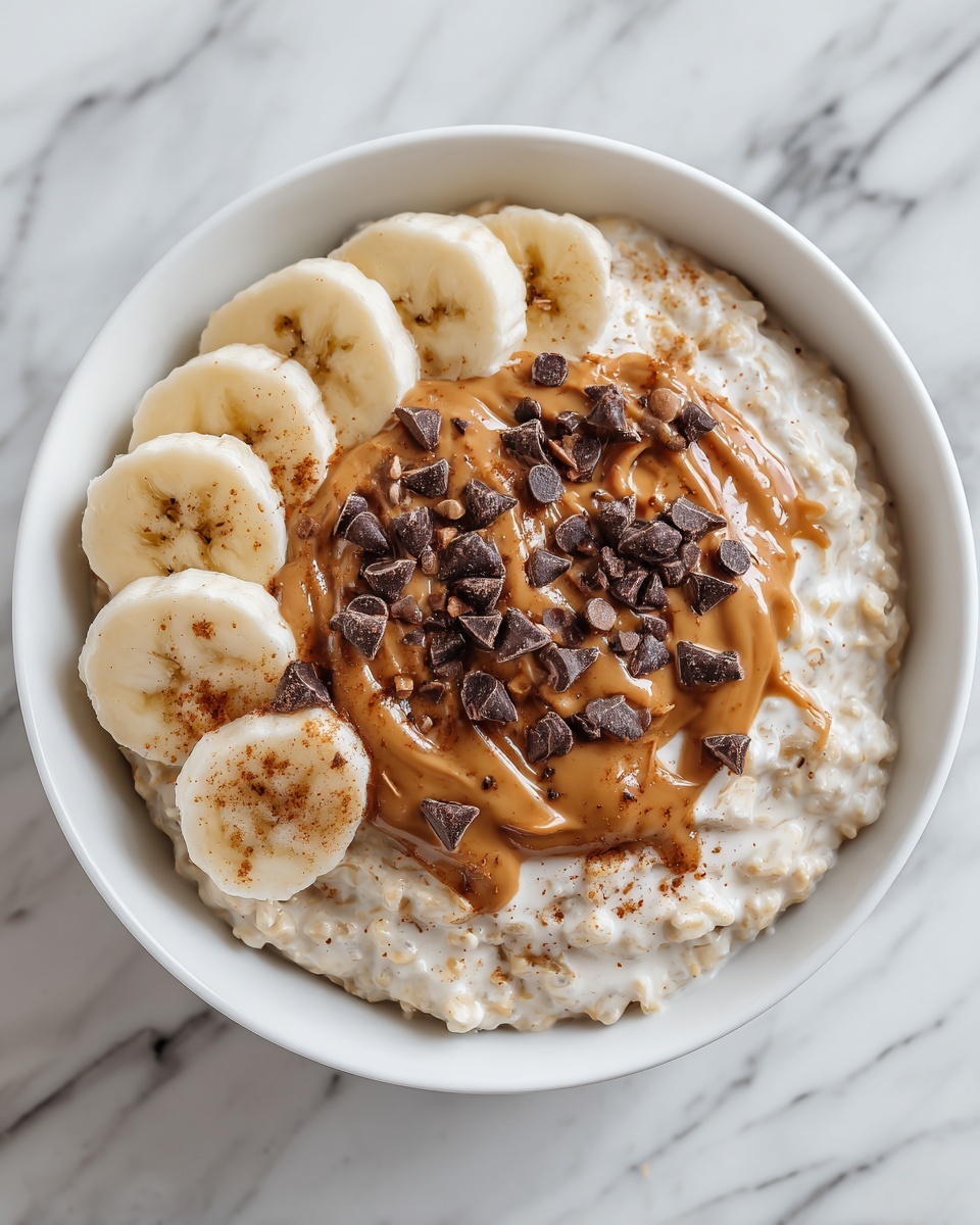 Peanut Butter Yogurt Bowl Recipe - Recipe Image