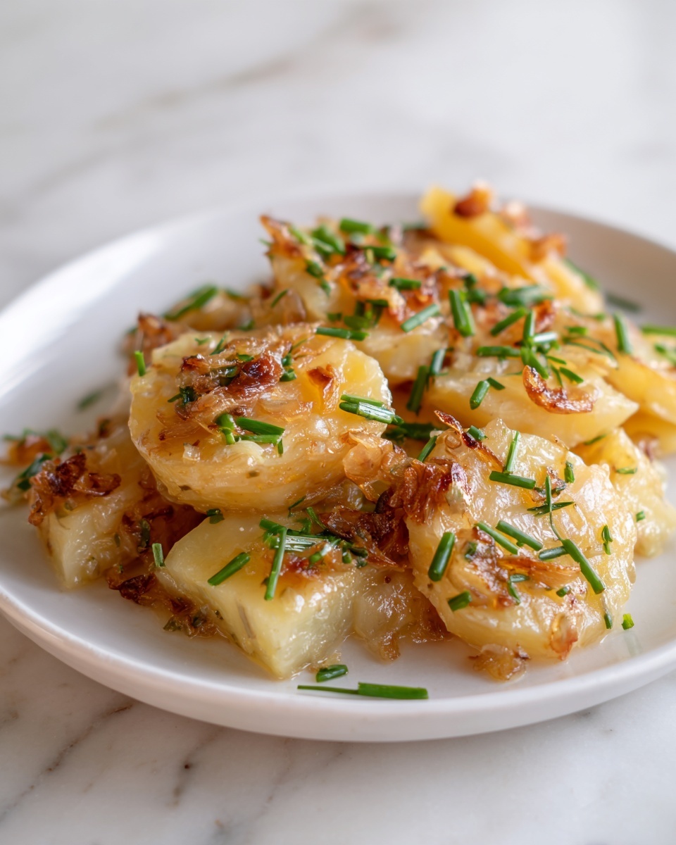 Crockpot Angel Chicken Recipe - Recipe Image