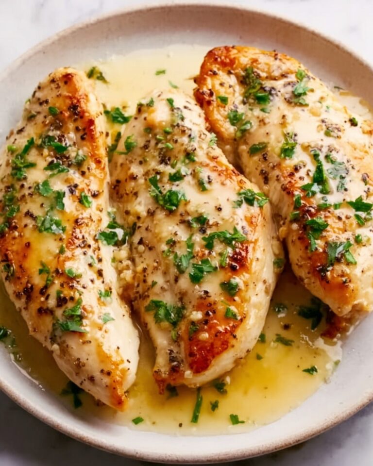 Melt-In-Your-Mouth Baked Chicken Breast Recipe