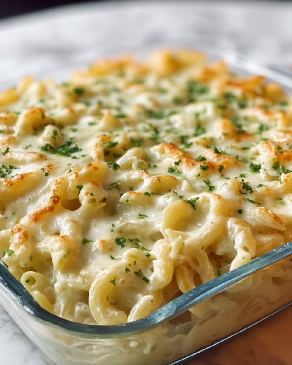 Chicken Tetrazzini Recipe - Recipe Image