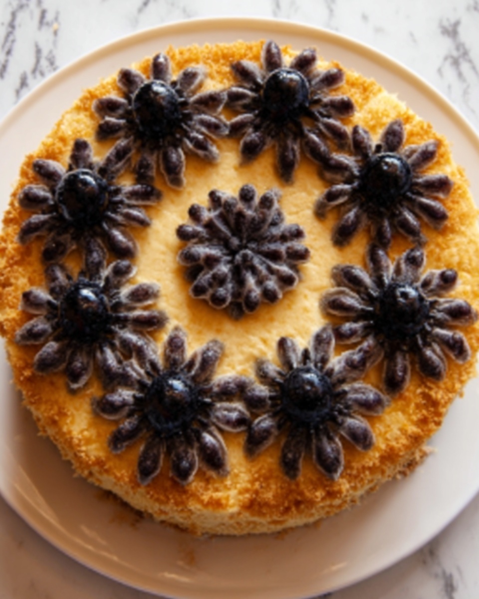 Creepy Crawly Cornbread Recipe - Recipe Image