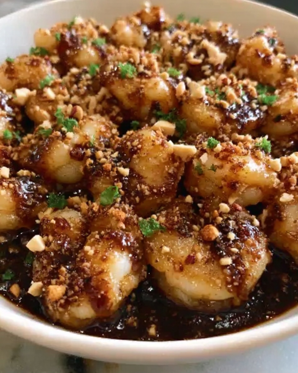 Chubby Hubby Clusters Recipe - Recipe Image