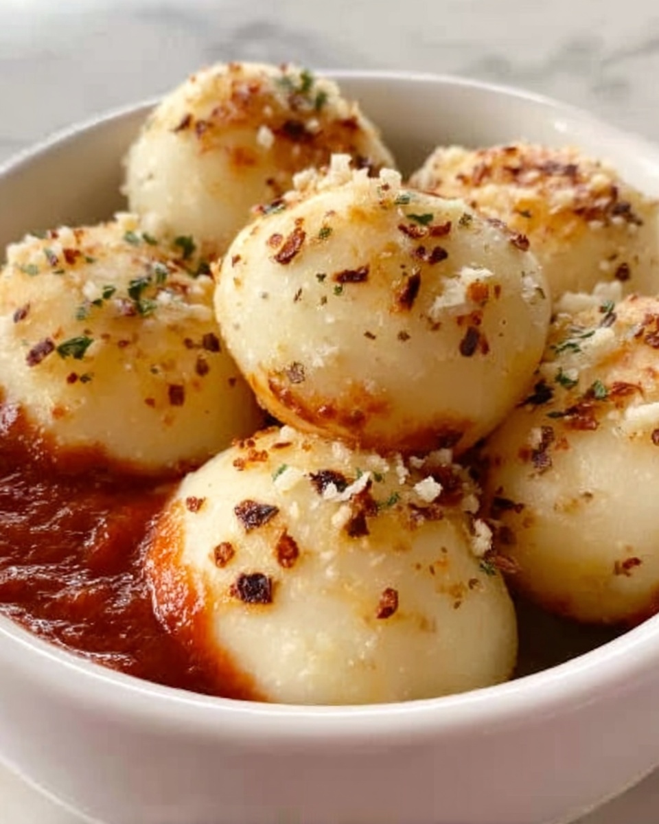 Homemade Domino's Parmesan Bread Bites Recipe - Recipe Image