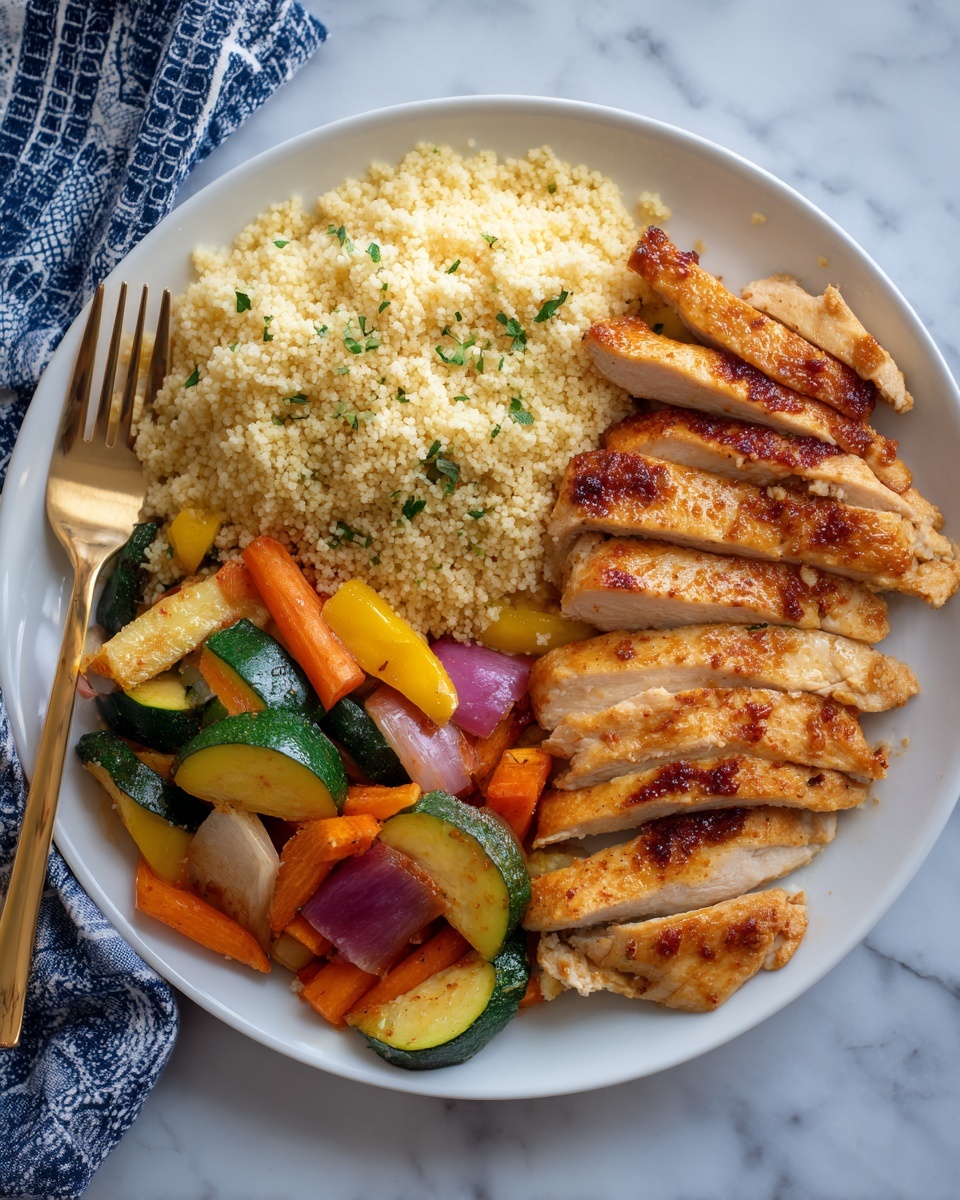 Garlic Butter Chicken Bites Recipe - Recipe Image