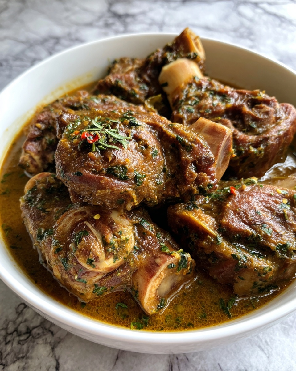 Beef Ribs Nilaga Recipe - Recipe Image