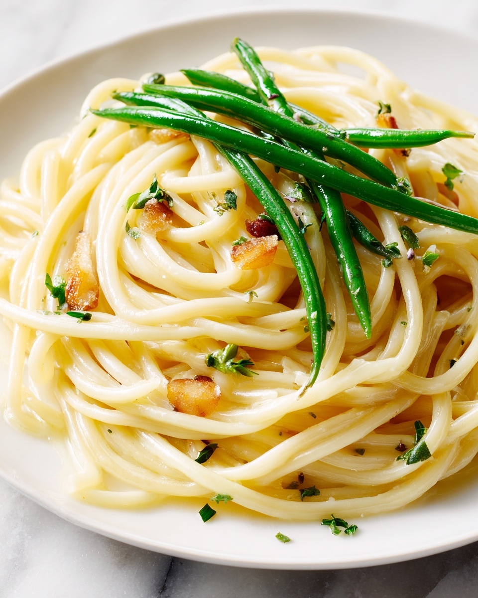 Buttered Noodles Recipe - Recipe Image