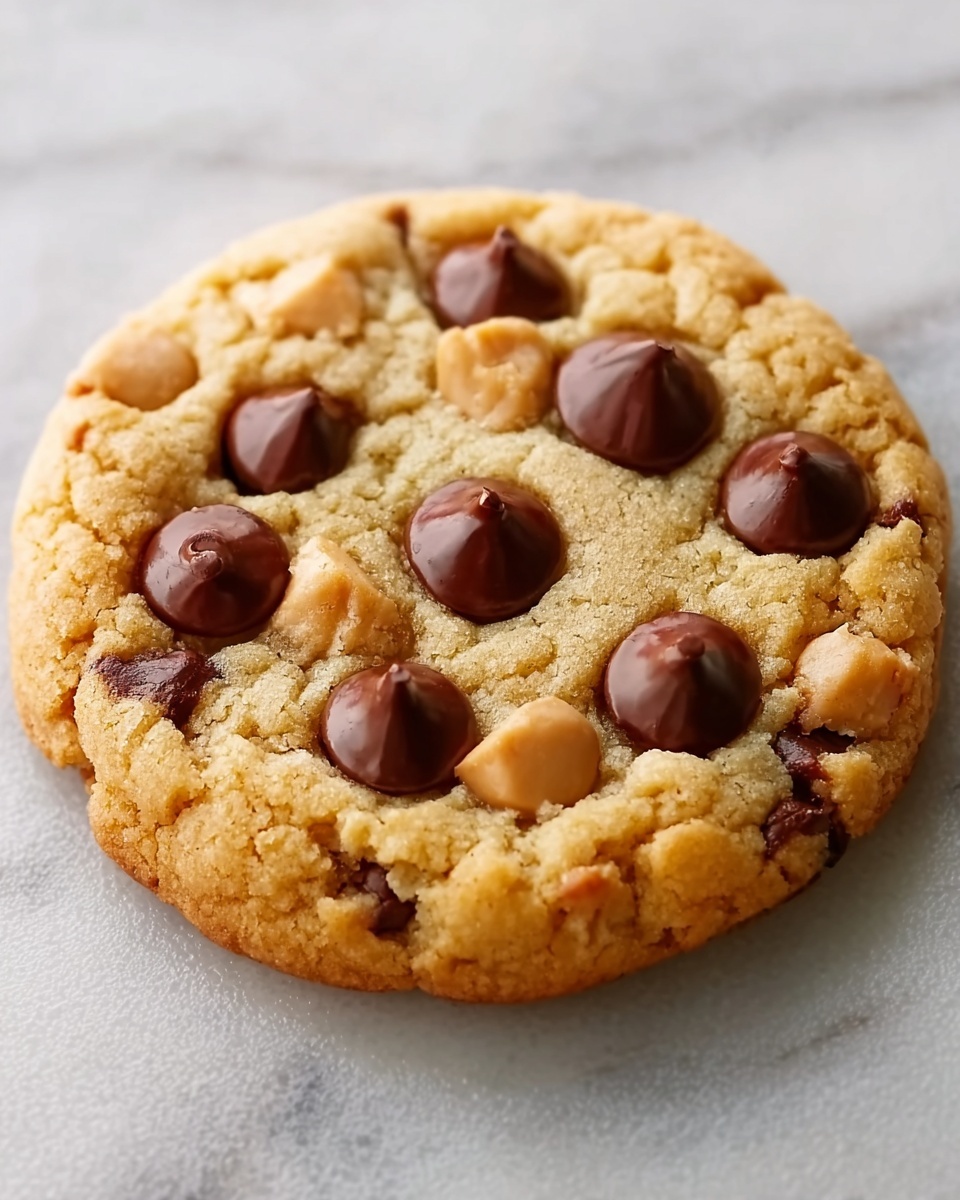 Single Serving Protein Cookie Recipe - Recipe Image