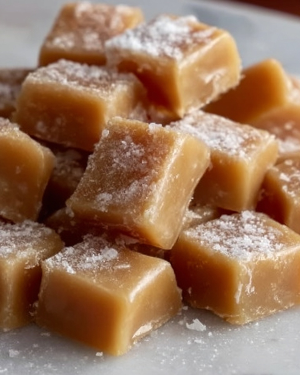 Old Fashioned Potato Candy Recipe - Recipe Image