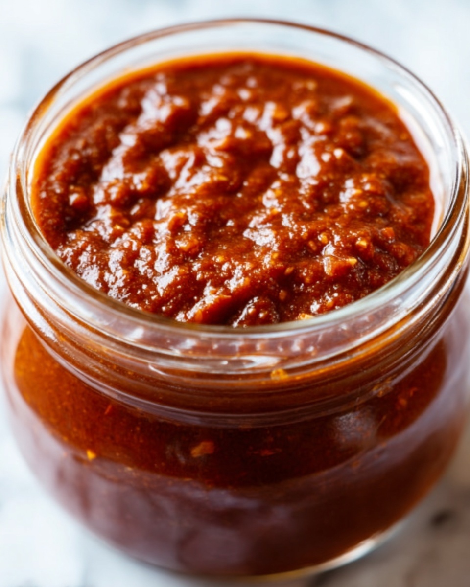 Homemade Enchilada Sauce Recipe - Recipe Image