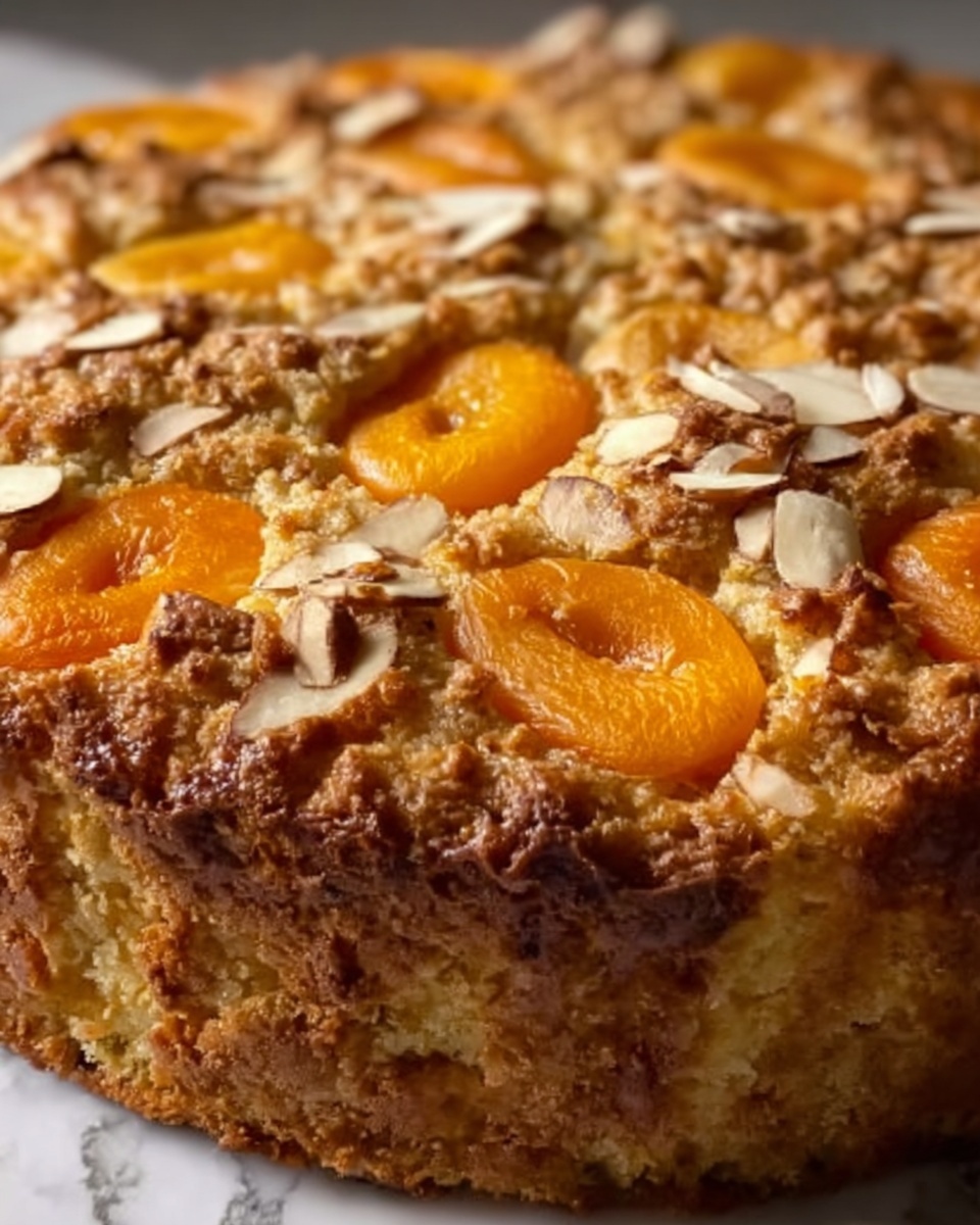 Apple, Carrot, and Oat Breakfast Bake Recipe - Recipe Image