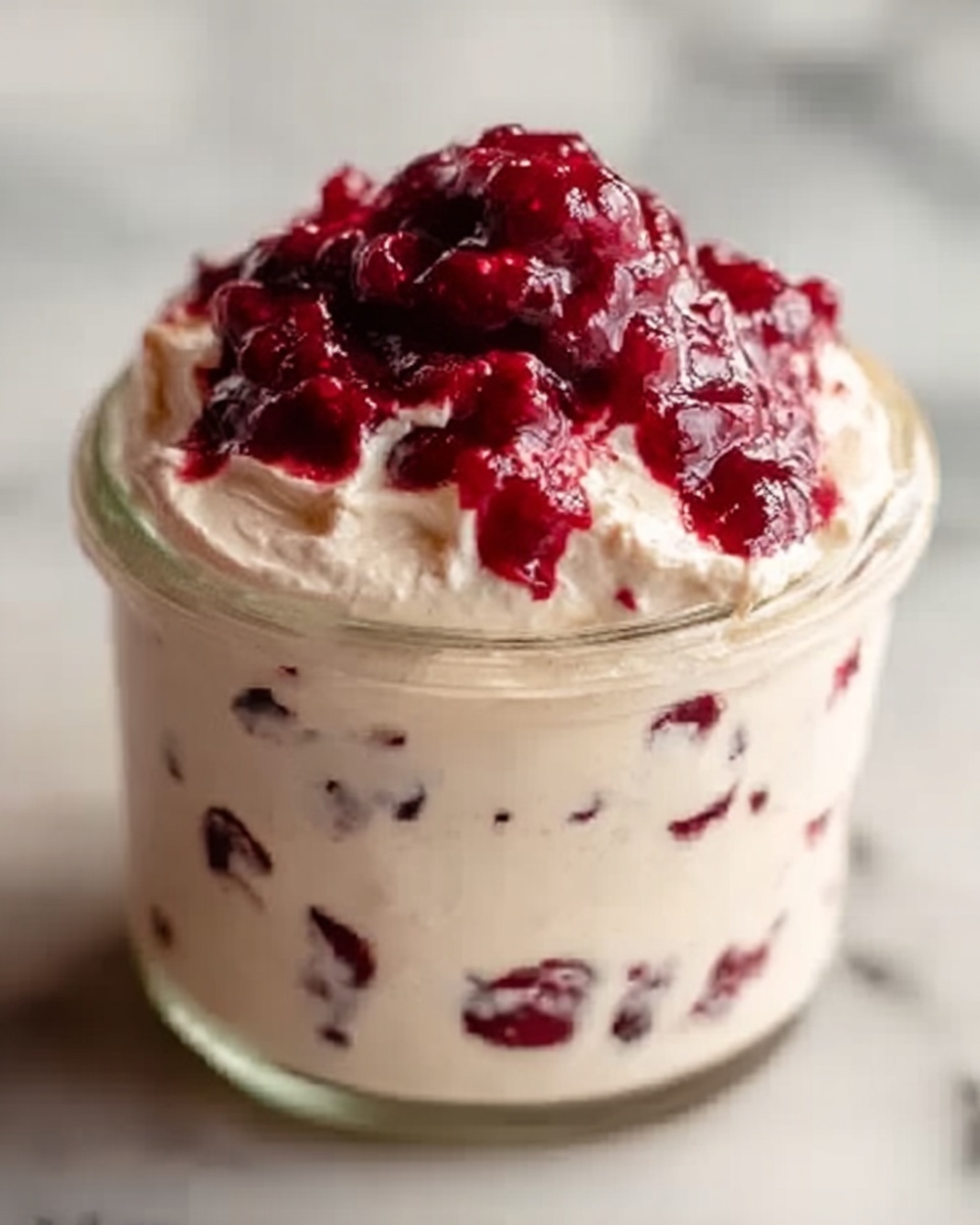 Cranberry Honey Butter Recipe - Recipe Image